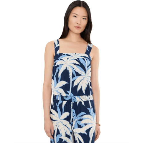 Womens Salty Crew Palms Up Cami