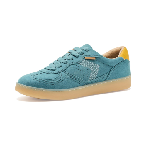 Dr. Scholl s Womens Dr Scholls Right On Lace-Up Shoes