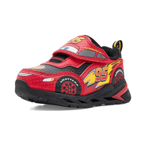 Boys Josmo Cars Sneakers (Toddler/Little Kid)