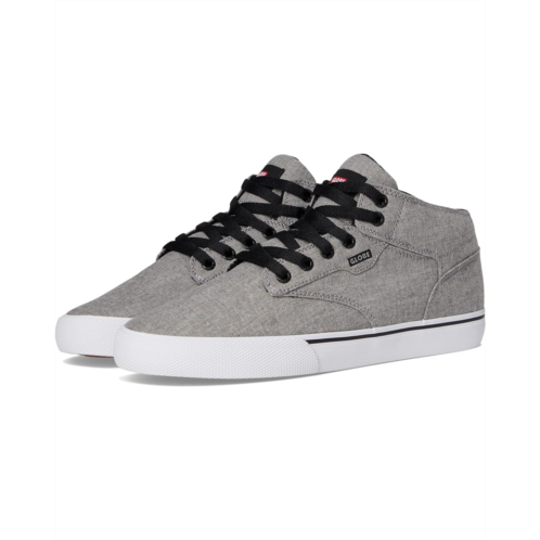 Mens Globe Motley Mid