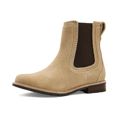 Womens Ariat Wexford Whipstitch