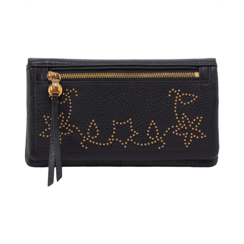 HOBO Lumen Continental Wallets