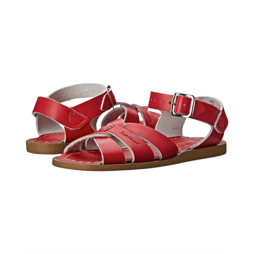 Kids Salt Water Sandal by Hoy Shoes The Original Sandal (Toddler/Little Kid)
