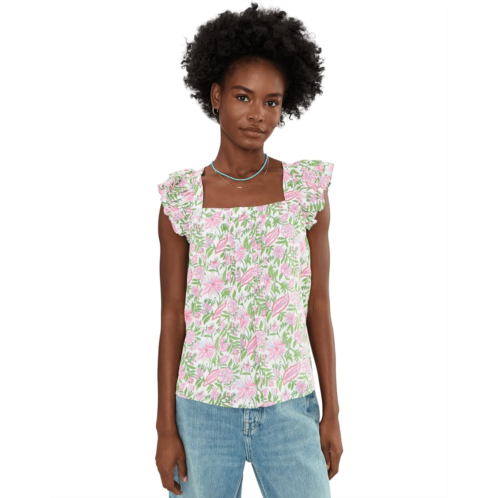 Womens Vineyard Vines Shiloh Top