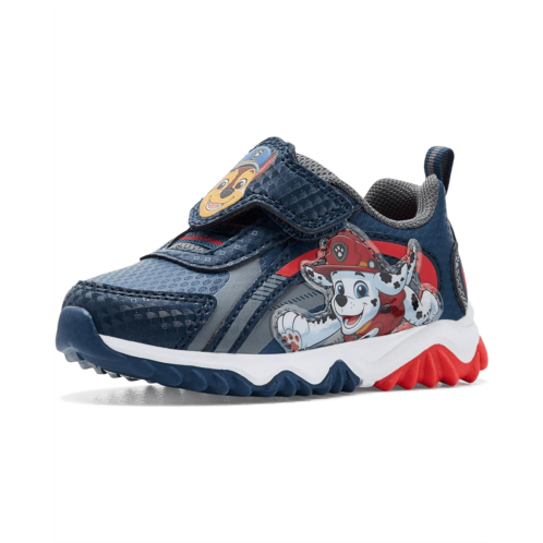 Boys Josmo Paw Patrol Sneakers (Toddler/Little Kid)
