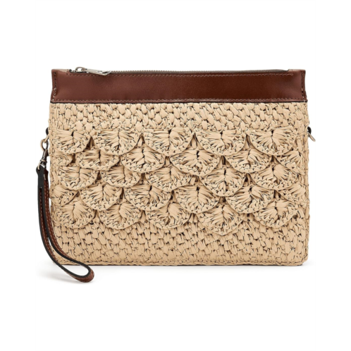 Patricia Nash Yvette Clutch Crossbody