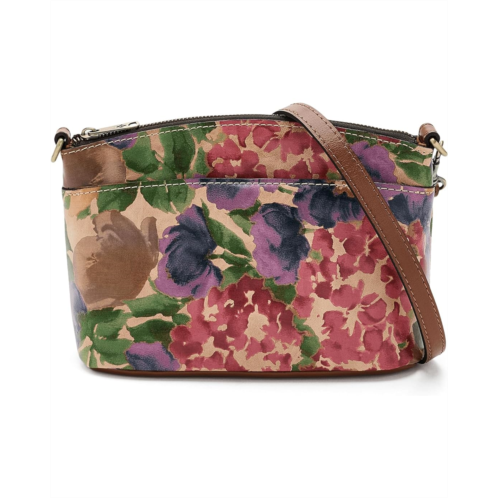 Patricia Nash Arlee Crossbody