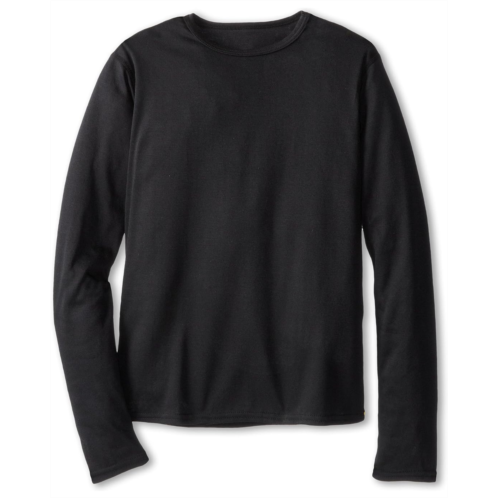 Kids Hot Chillys Kids Bi-Ply Crewneck (Toddler/Little Kids/Big Kids)