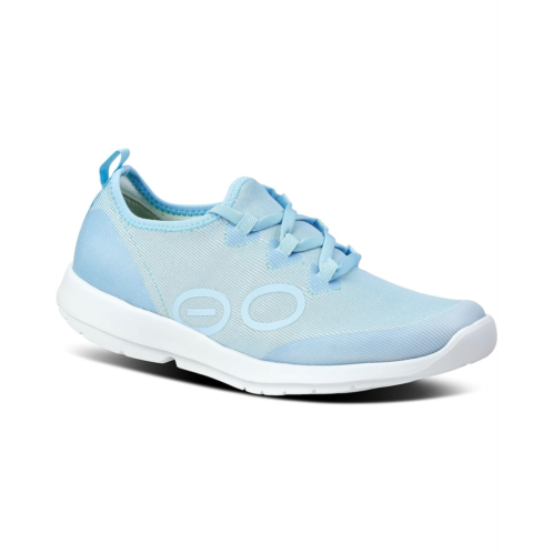 Womens OOFOS OOmg Sport LS Shoe