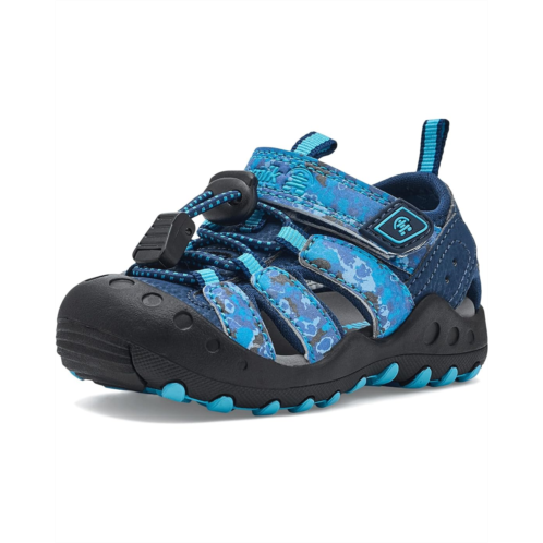 Kids Kamik Kids Crabprint (Toddler/Little Kid/Big Kid)