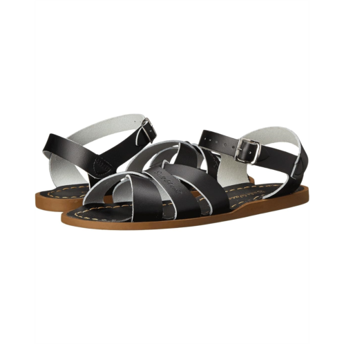Girls Salt Water Sandal by Hoy Shoes Salt Water Original Sandals (big Kid)