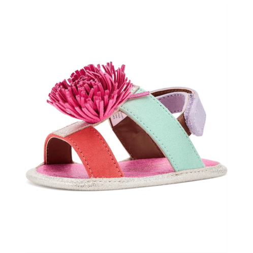 Girls Kurt Geiger London Kids Baby Orson Fringe (Infant/Toddler)