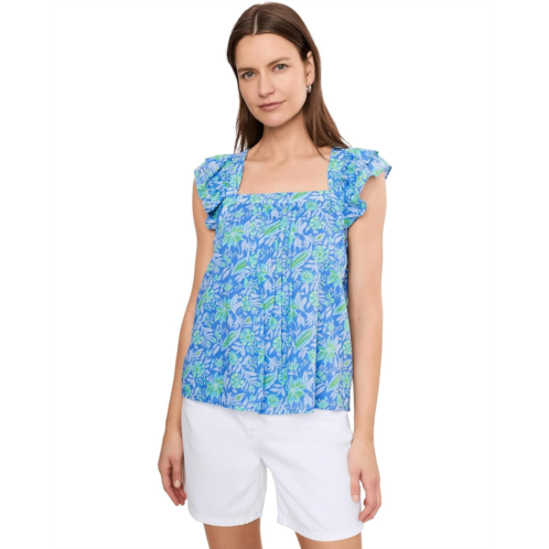 Womens Vineyard Vines Shiloh Top