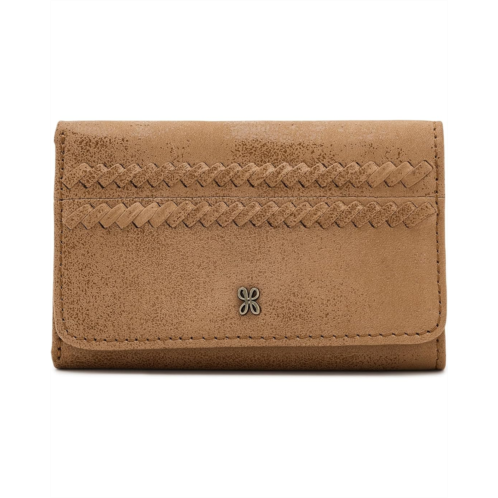 HOBO Jill Trifold Wallet