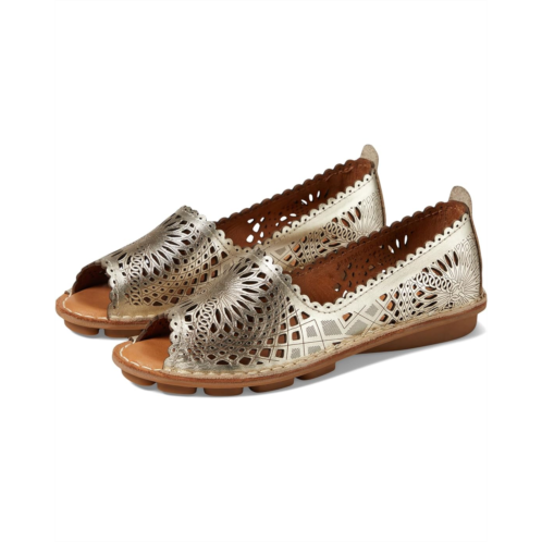 Womens Spring Step Brandal