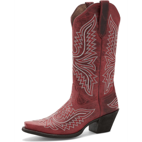 Womens Ariat Round Up Collins