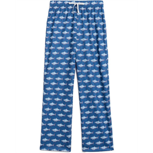 Boys Vineyard Vines Kids Poly Knit Sleep Pants (Toddler/Little Kids/Big Kids)