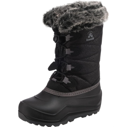 Girls Kamik Kids Snowangel (Toddler/Little Kid/Big Kid)