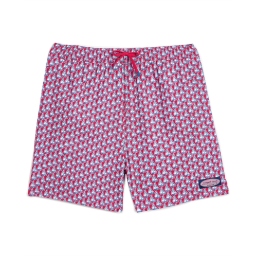 Boys Vineyard Vines Kids Chappy Trunks (Toddler/Little Kid/Big Kid)