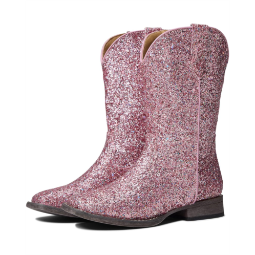 Girls Roper Kids Glitter Galore (Big Kid)