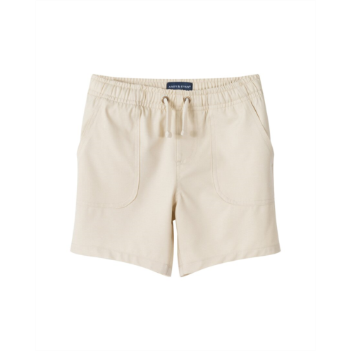 Andy & Evan tone hybrid short