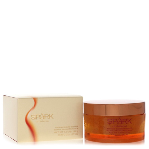 Liz Claiborne spark by shower gel 5 oz for women