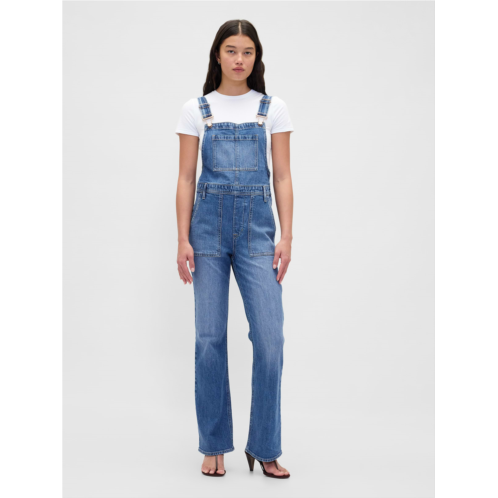 Gap Long & Lean Overalls