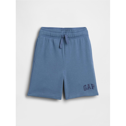 Kids Gap Logo Pull-On Shorts
