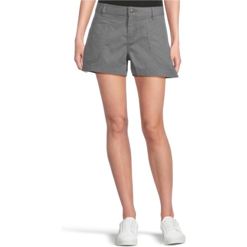 Prana Palisades Ripstop Shorts
