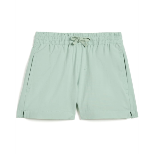 Boys abercrombie kids Hybrid Shorts (Little Kid/Big Kid)