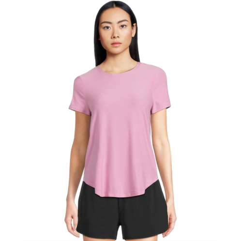 Beyond Yoga Featherweight On The Down Low Tee