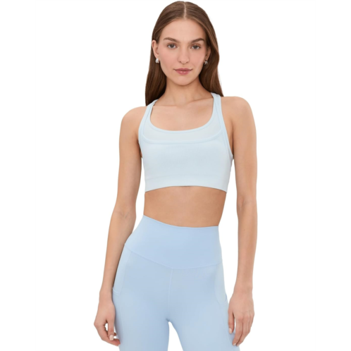 Beyond Yoga Seamless Moves Layered Bra