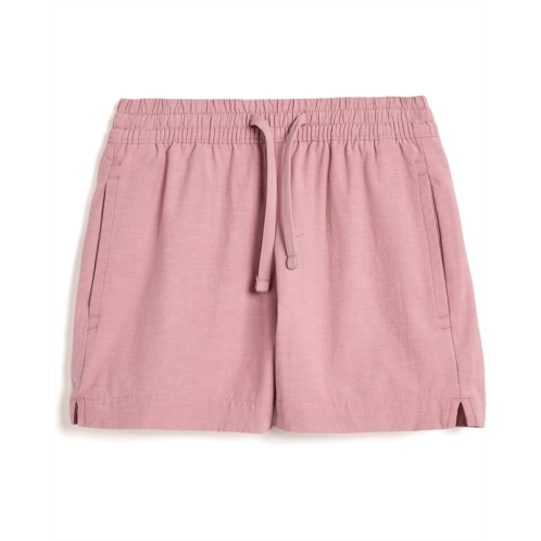 Boys abercrombie kids Hybrid Shorts (Little Kid/Big Kid)