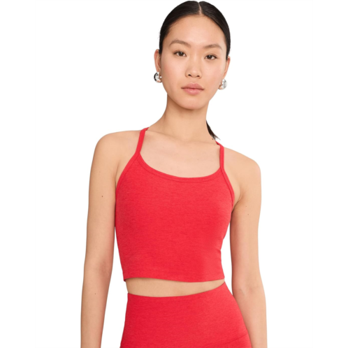 Beyond Yoga Spacedye Slim Racerback Cropped Tank