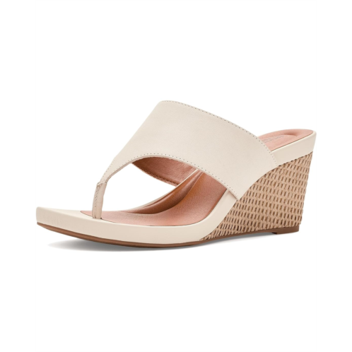 Lucky Brand Libbie Wedge Thong Sandals