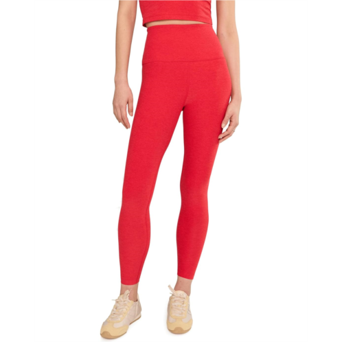 Beyond Yoga Spacedye Caught In The Midi High-Waisted Legging