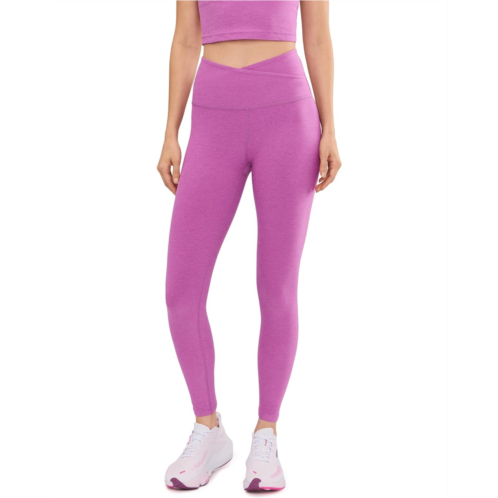 Beyond Yoga Spacedye At Your Leisure High Waisted Midi Leggings