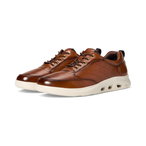 Mens Nunn Bush Ponte Moc Toe Sneakers Hybrid Oxford Dress Casual Lightweight Athletic Style Lace Up