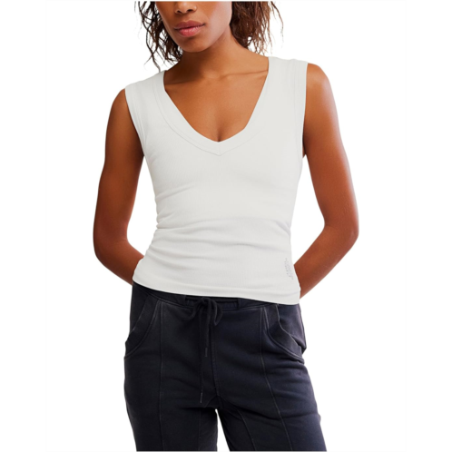 FP Movement Bittersweet Rib Essential