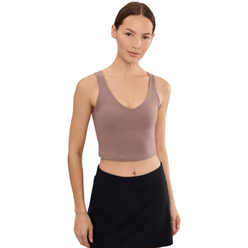Beyond Yoga Spacedye Good Day Cropped Tank