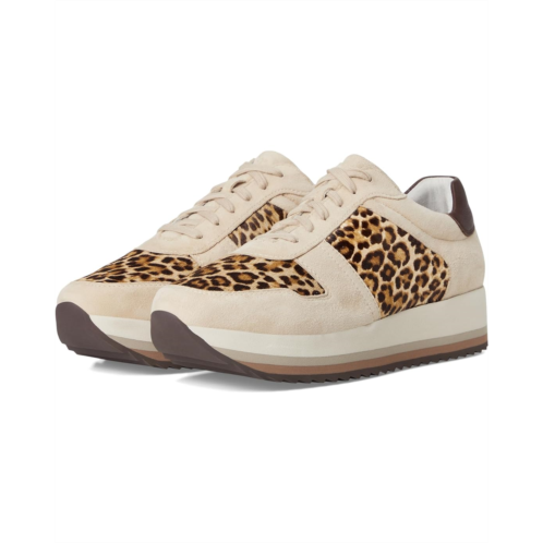 Johnston & Murphy Gracie Color-Block Lace-Up
