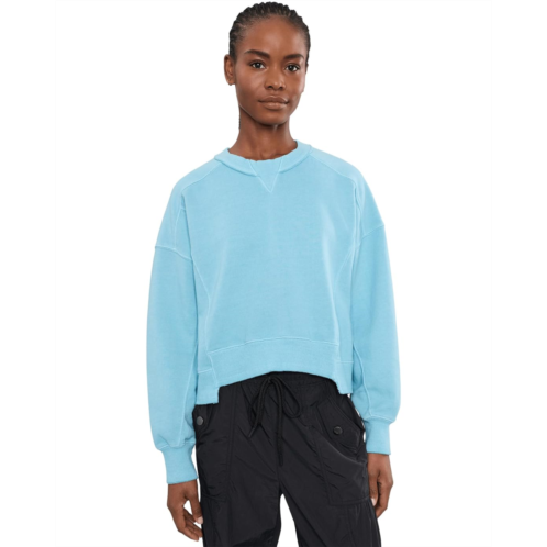 FP Movement Intercept Pullover