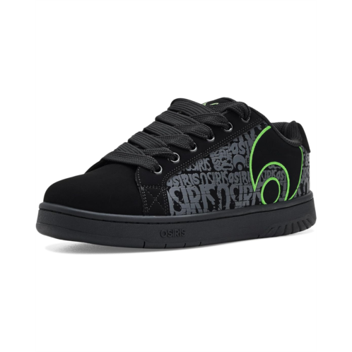 Mens Osiris Troma ALT