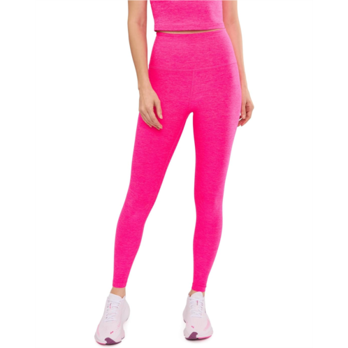 Beyond Yoga Spacedye Caught In The Midi High-Waisted Legging