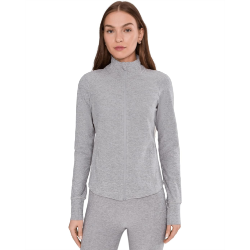 Beyond Yoga Spacedye Trails Active Jacket