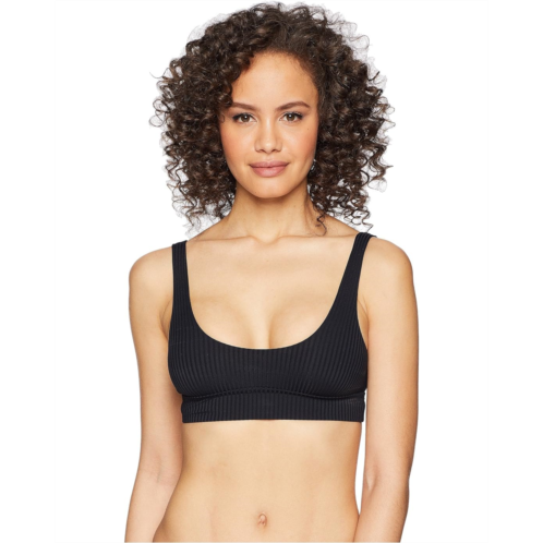 Vitamin A Sienna Ribbed Tank Top