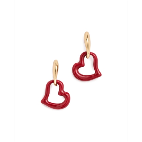 Kate Spade New York Amour Drop Earring