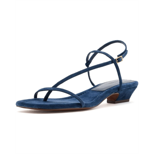 Madewell Tonio Strappy Sandals - Suede