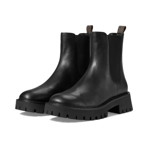 Womens Michael Michael Kors Asher Flat Bootie