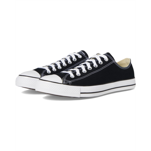 Converse Chuck Taylor All Star Canvas Wide-Fit Low-Top